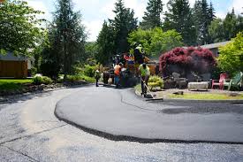 Driveway Snow Removal Preparation in Cathedral City, CA